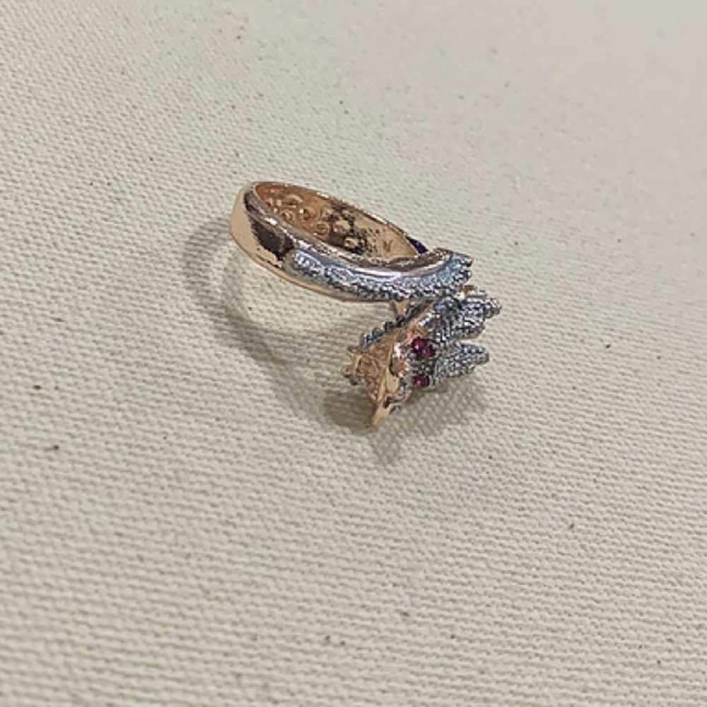 Dragon Ring - Picture 7 of 7